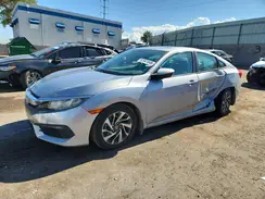 2HGFC2F76GH570657 2016 HONDA CIVIC