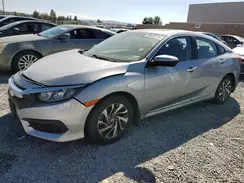 2HGFC2F76GH570660 2016 HONDA CIVIC