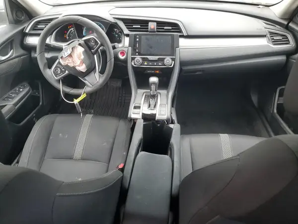 2HGFC2F76GH570660 2016 HONDA CIVIC - Image 8