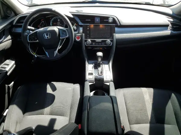 2HGFC2F76GH571081 2016 HONDA CIVIC - Image 8