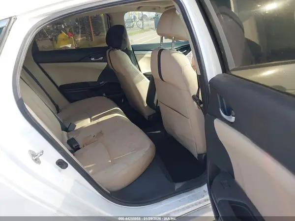 2HGFC2F76GH571954 2016 HONDA CIVIC - Image 8
