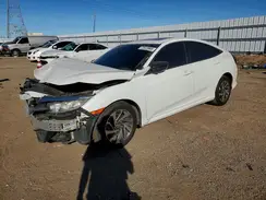 2HGFC2F76GH572134 2016 HONDA CIVIC