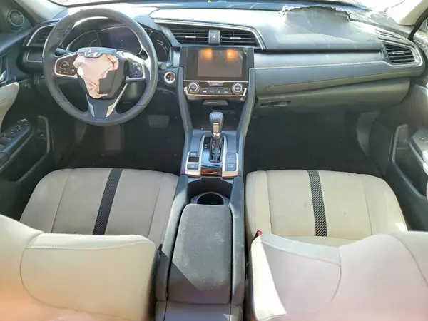 2HGFC2F76GH572134 2016 HONDA CIVIC - Image 8