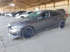 2HGFC2F76GH572649 2016 HONDA CIVIC