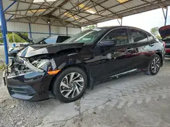2HGFC2F76GH572750 2016 HONDA CIVIC