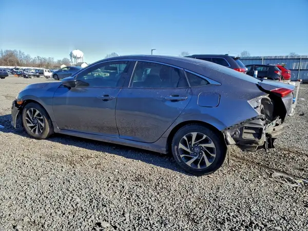 2HGFC2F76GH573753 2016 HONDA CIVIC - Image 2