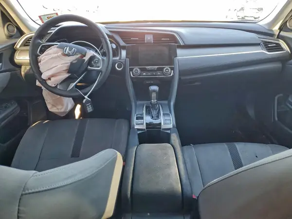 2HGFC2F76GH573753 2016 HONDA CIVIC - Image 8