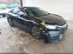 2HGFC2F76GH574174 2016 HONDA CIVIC
