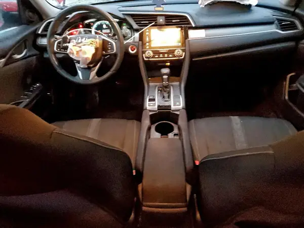 2HGFC2F76GH574479 2016 HONDA CIVIC - Image 8