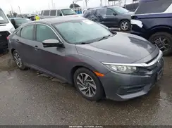 2HGFC2F76GH574790 2016 HONDA CIVIC