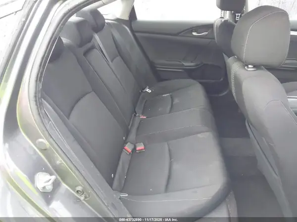 2HGFC2F76GH574790 2016 HONDA CIVIC - Image 8