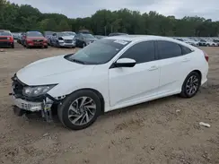 2HGFC2F76GH574952 2016 HONDA CIVIC