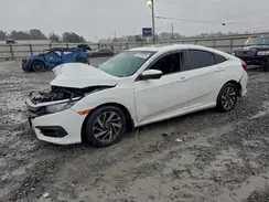 2HGFC2F76GH575812 2016 HONDA CIVIC