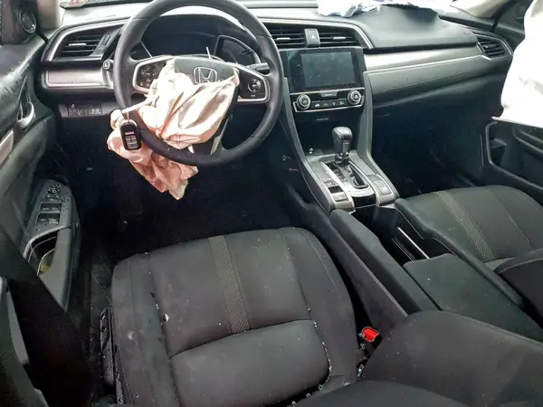 2HGFC2F76GH575812 2016 HONDA CIVIC - Image 8