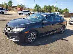 2HGFC2F76HH500786 2017 HONDA CIVIC