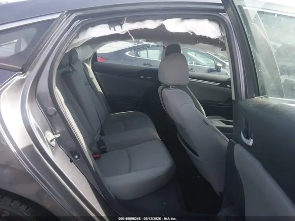 2HGFC2F76HH501825 2017 HONDA CIVIC - Image 8