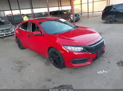 2HGFC2F76HH502201 2017 HONDA CIVIC