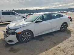 2HGFC2F76HH502974 2017 HONDA CIVIC