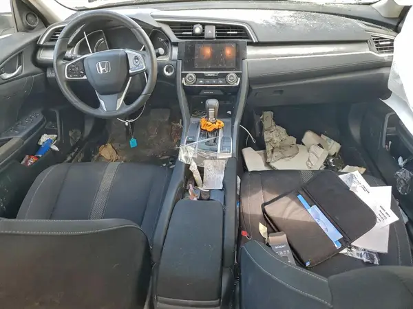 2HGFC2F76HH502974 2017 HONDA CIVIC - Image 8