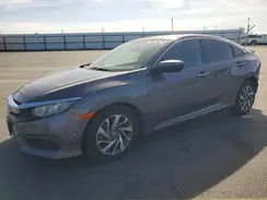 2HGFC2F76HH504000 2017 HONDA CIVIC