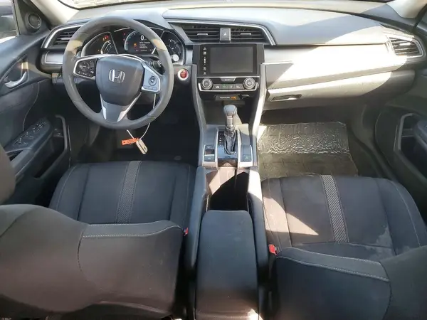 2HGFC2F76HH504000 2017 HONDA CIVIC - Image 8