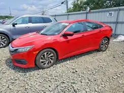 2HGFC2F76HH504935 2017 HONDA CIVIC