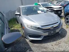 2HGFC2F76HH506393 2017 HONDA CIVIC
