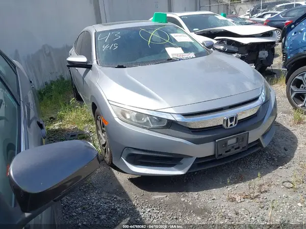 2HGFC2F76HH506393 2017 HONDA CIVIC - Image 1