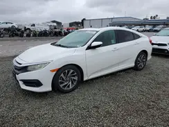 2HGFC2F76HH507074 2017 HONDA CIVIC