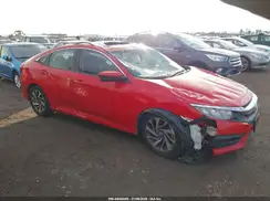 2HGFC2F76HH507138 2017 HONDA CIVIC