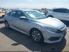 2HGFC2F76HH507883 2017 HONDA CIVIC