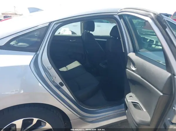 2HGFC2F76HH507883 2017 HONDA CIVIC - Image 8