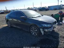 2HGFC2F76HH508192 2017 HONDA CIVIC