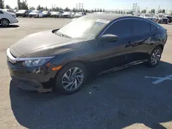 2HGFC2F76HH508872 2017 HONDA CIVIC
