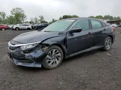 2HGFC2F76HH509410 2017 HONDA CIVIC