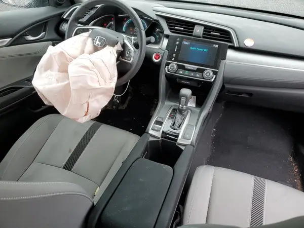2HGFC2F76HH509410 2017 HONDA CIVIC - Image 8