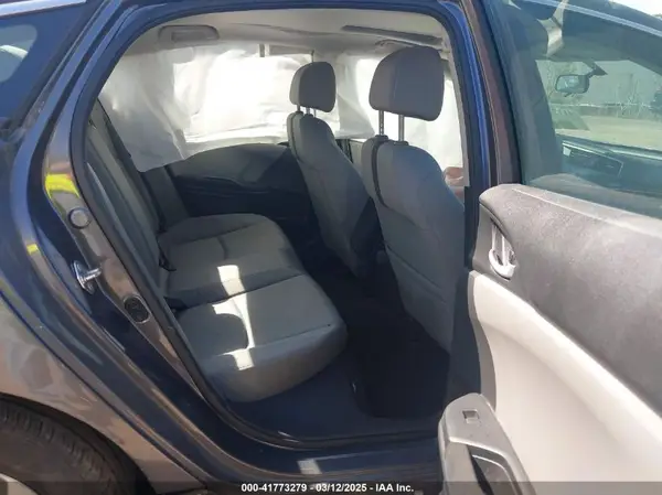 2HGFC2F76HH509729 2017 HONDA CIVIC - Image 8