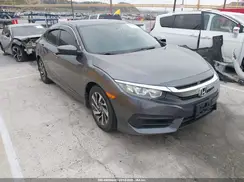 2HGFC2F76HH512579 2017 HONDA CIVIC