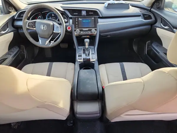 2HGFC2F76HH512940 2017 HONDA CIVIC - Image 8
