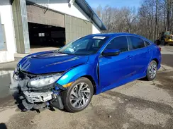 2HGFC2F76HH513554 2017 HONDA CIVIC