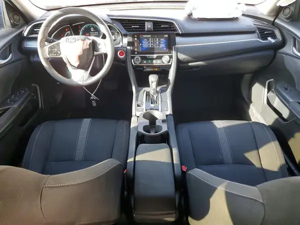 2HGFC2F76HH513554 2017 HONDA CIVIC - Image 8
