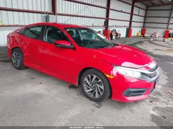 2HGFC2F76HH516292 2017 HONDA CIVIC