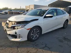 2HGFC2F76HH518639 2017 HONDA CIVIC