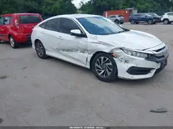 2HGFC2F76HH519550 2017 HONDA CIVIC