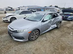 2HGFC2F76HH520469 2017 HONDA CIVIC