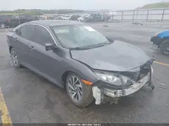 2HGFC2F76HH520634 2017 HONDA CIVIC
