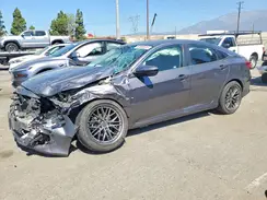 2HGFC2F76HH521332 2017 HONDA CIVIC