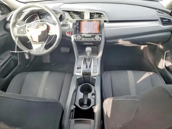 2HGFC2F76HH522271 2017 HONDA CIVIC - Image 8