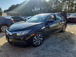 2HGFC2F76HH522528 2017 HONDA CIVIC