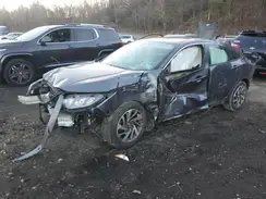 2HGFC2F76HH525560 2017 HONDA CIVIC